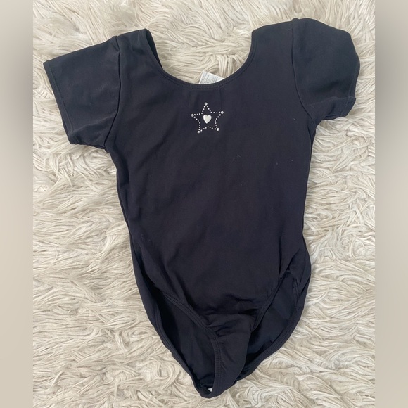 3 gymnastic Leotards. - Picture 3 of 4